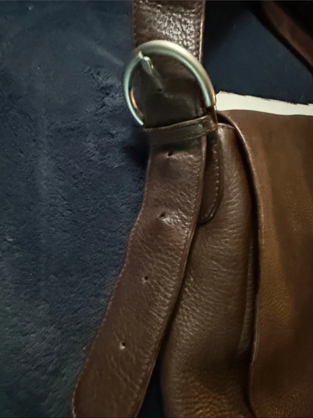 Eddie Bauer classic brown